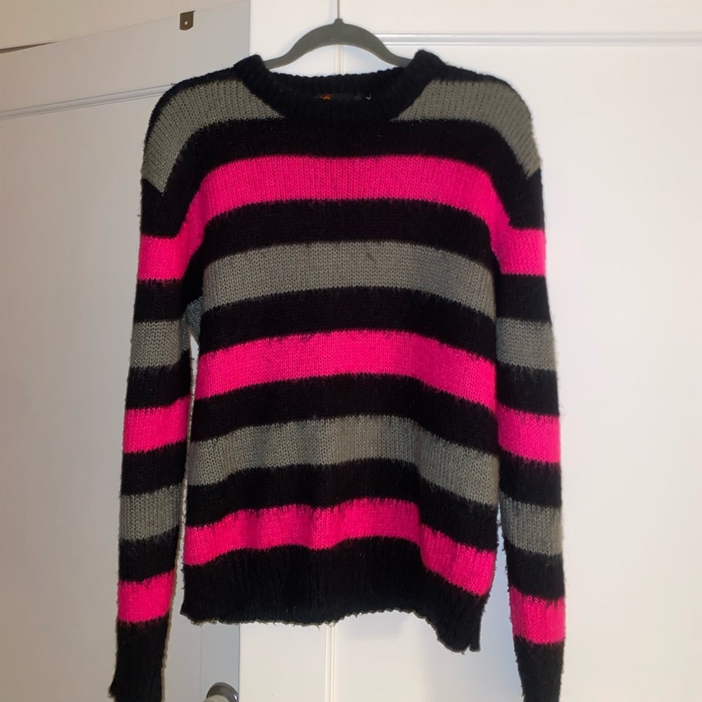 Y-3 Sweater